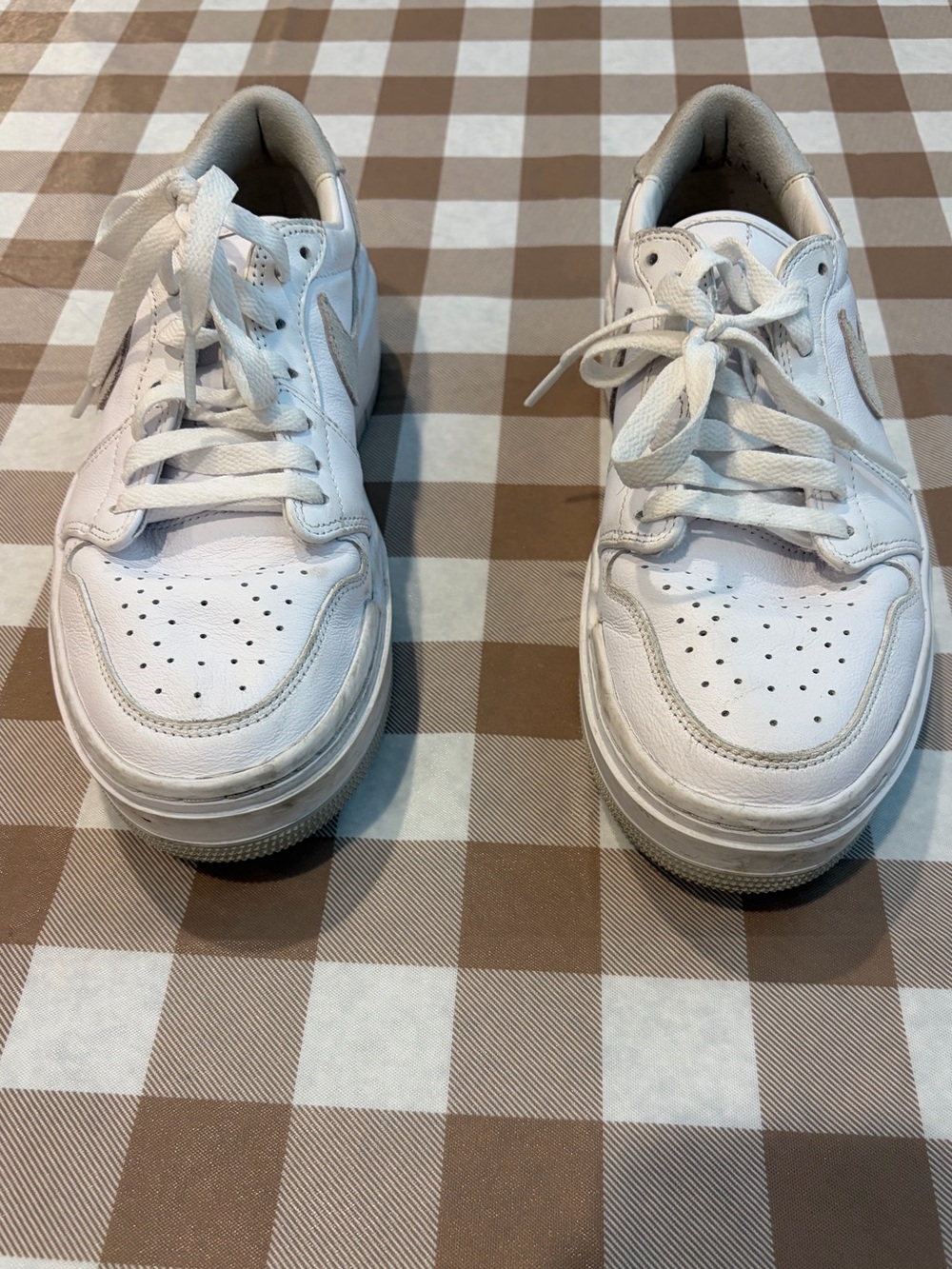 Nike Air Jordan 1 Low Elevate